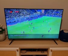Samsung tv 50 inc 4k smart Tv