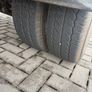 Mercedes Sprinter 2.7  5 Cylinder Box Body Image 9