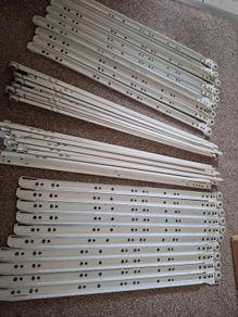 Tidy storage