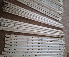 Tidy storage