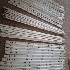 Tidy storage