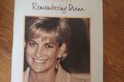 The Way We Were, Remembering Diana, Paul Burrell