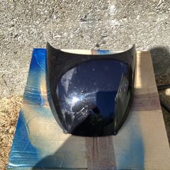 Honda vfr400 nc30 screen