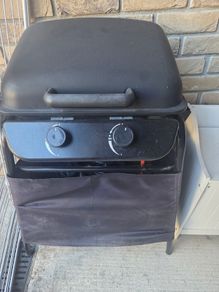 Bbq