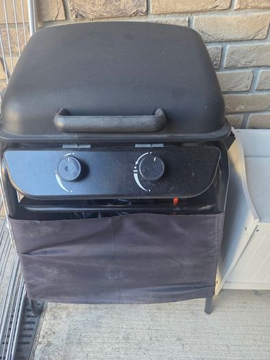 Bbq