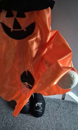 Halloween Deco