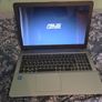 Asus  Laptop Relisted Guy Never Showed Image 2