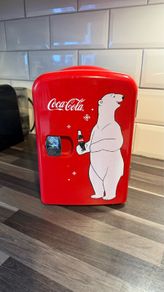 Coca Cola Cooler