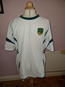 Baile Na Maor GAA jersey - XL Size