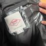 New Black Teenager jacket Image 4