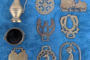 Vintage ornaments/collectables