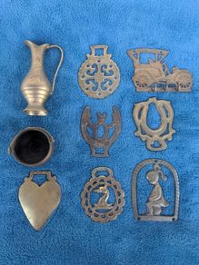 Vintage ornaments/collectables