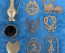 Vintage ornaments/collectables