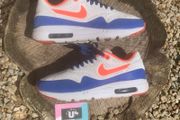 Rare 1 Of 1 Nike Air Max 1 Ultra ID By You