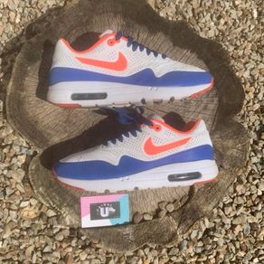 Rare 1 Of 1 Nike Air Max 1 Ultra ID By You