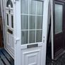 pvc doors Image 2