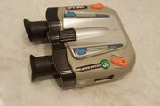 Spy guy binoculars