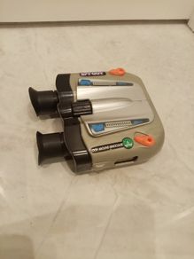 Spy guy binoculars