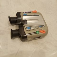 Spy guy binoculars