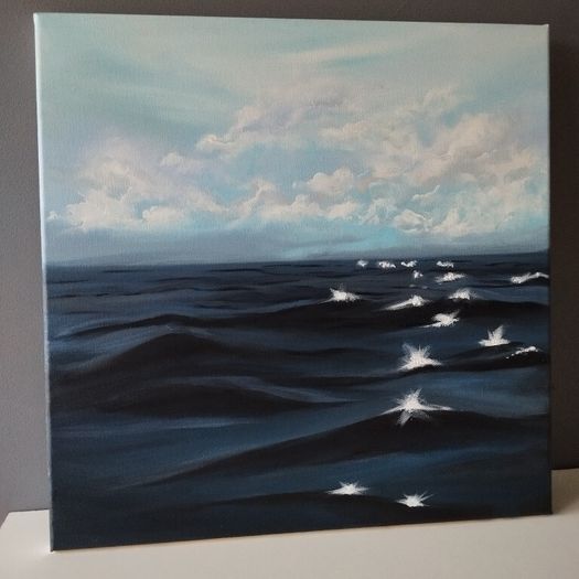 Brand new original painting