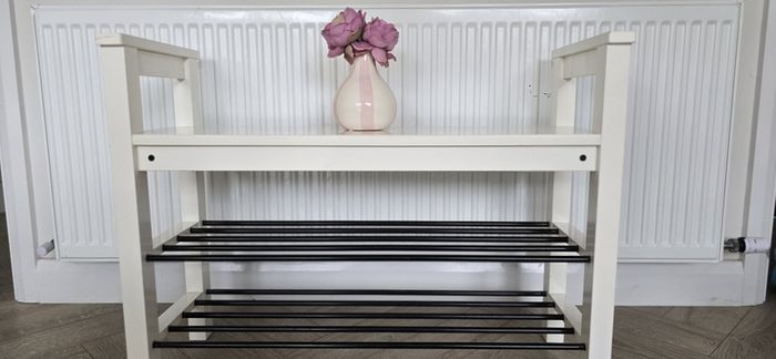 Shoe rack