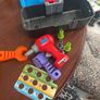 Vetch my first toolbox Image 4