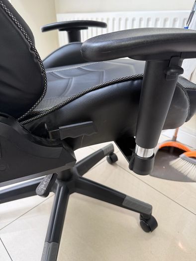 xrocker gaming chair