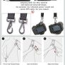 Single Camera harness Image 2
