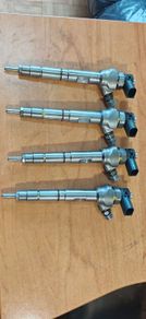 VW/Skoda diesel injectors