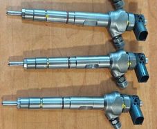 VW/Skoda diesel injectors