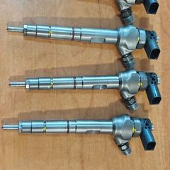 VW/Skoda diesel injectors