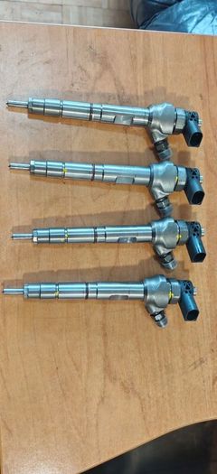 VW/Skoda diesel injectors