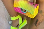 Ranbow bag