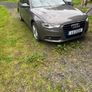 Audi a6 c7 Image 4