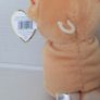 New Hope beanie bear tag attached collectable Image 3