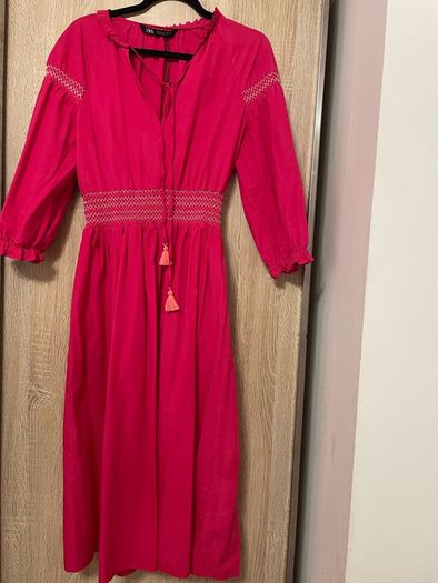Dress Zara size UK10