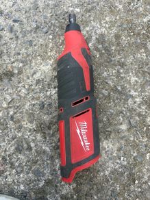 milwaukee die grinder