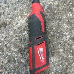 milwaukee die grinder