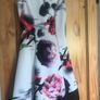 Ladies flowering dress Image 2