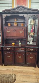 Rossmore Cabinet