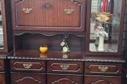 Rossmore Cabinet