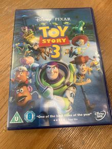 Toy Story 3 (2010)