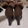 brand new high heel ugg boots Image 4