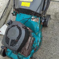 lawnmower for parts