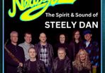 Nearly Dan -  Steely Dan Tribute - 3 Tickets