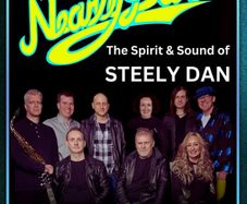 Nearly Dan -  Steely Dan Tribute - 3 Tickets