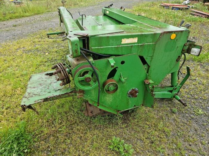 John Deere Mower Parts