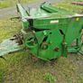 John Deere Mower Parts Image 2