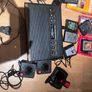 Vintage Atari 2600 "6-Switch" Woodgrain Console Bundle - Boxed & Fully Tested Image 3