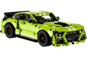 LEGO Technic Ford Mustang Shelby GT500